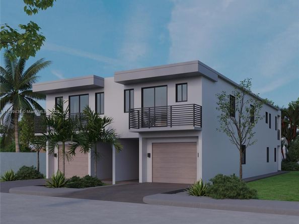 701 SW 17th St, Fort Lauderdale FL 33315