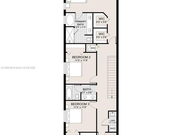 701 SW 17th St, Fort Lauderdale FL 33315