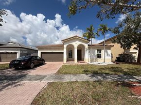4045 NE 15th St, Homestead FL 33033