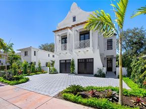 2710 S Le Jeune Rd, Coral Gables FL 33134