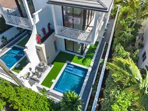 2710 S Le Jeune Rd, Coral Gables FL 33134