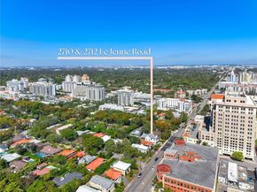 2710 S Le Jeune Rd, Coral Gables FL 33134