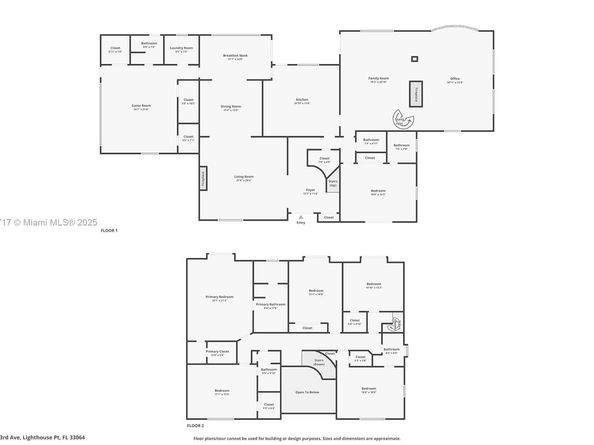 4440 NE 23rd Ave, Lighthouse Point FL 33064