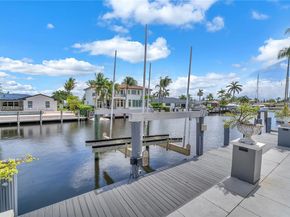 4440 NE 23rd Ave, Lighthouse Point FL 33064