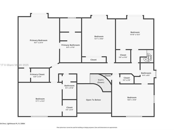 4440 NE 23rd Ave, Lighthouse Point FL 33064