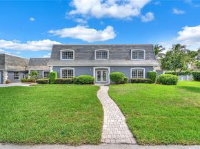 4440 NE 23rd Ave, Lighthouse Point FL 33064