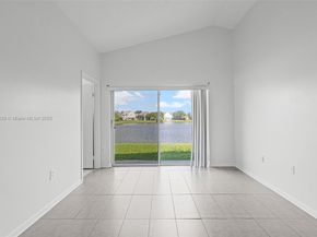 9917 W Elm Ln, Miramar FL 33025