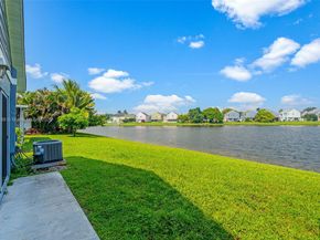 9917 W Elm Ln, Miramar FL 33025