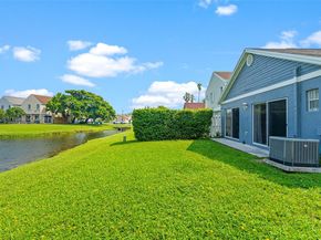 9917 W Elm Ln, Miramar FL 33025