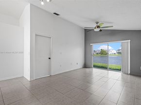 9917 W Elm Ln, Miramar FL 33025