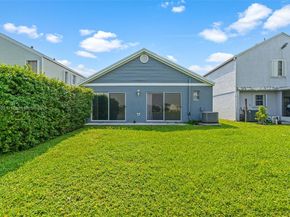 9917 W Elm Ln, Miramar FL 33025