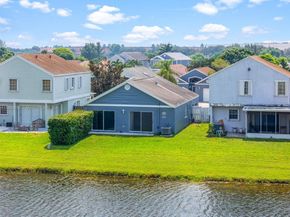 9917 W Elm Ln, Miramar FL 33025
