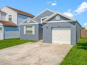 9917 W Elm Ln, Miramar FL 33025