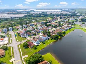 9917 W Elm Ln, Miramar FL 33025