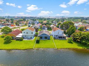 9917 W Elm Ln, Miramar FL 33025