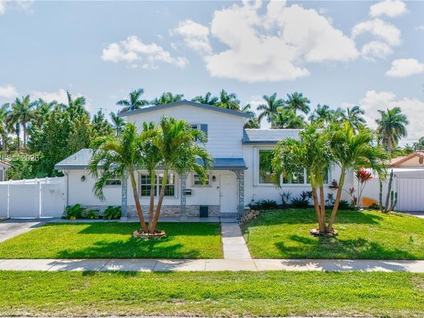 1016 NE 4th Ct, Hallandale Beach FL 33009