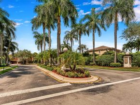 5060 SW 163rd Ave, Miramar FL 33027