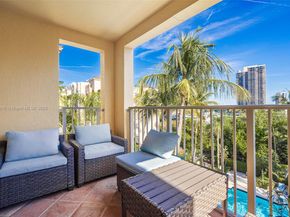 19801 E Country Club Dr 4508, Aventura FL 33180