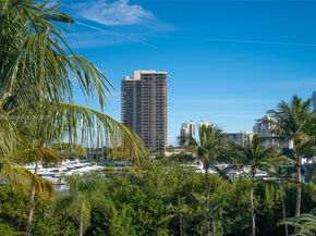 19801 E Country Club Dr 4508, Aventura FL 33180