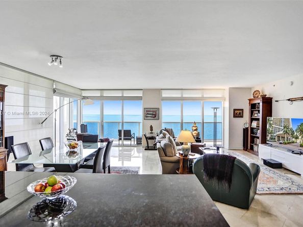 1850 S Ocean Dr 3301, Hallandale Beach FL 33009