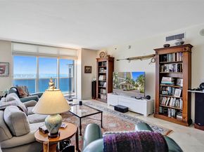 1850 S Ocean Dr 3301, Hallandale Beach FL 33009