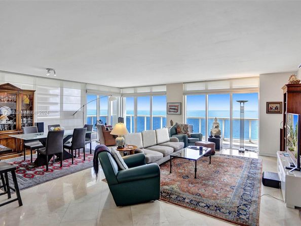 1850 S Ocean Dr 3301, Hallandale Beach FL 33009