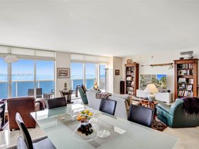 1850 S Ocean Dr 3301, Hallandale Beach FL 33009