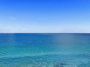 1850 S Ocean Dr 3301, Hallandale Beach FL 33009