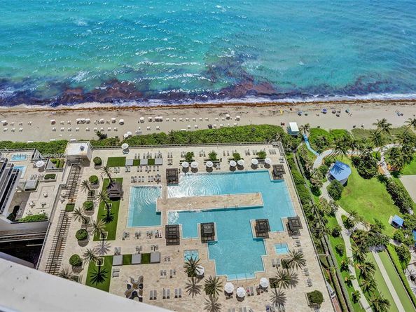 1850 S Ocean Dr 3301, Hallandale Beach FL 33009