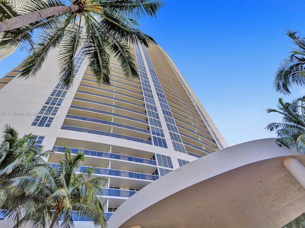 1850 S Ocean Dr 3301, Hallandale Beach FL 33009