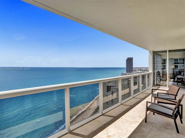 1850 S Ocean Dr 3301, Hallandale Beach FL 33009
