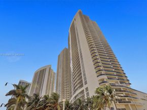 1850 S Ocean Dr 3301, Hallandale Beach FL 33009