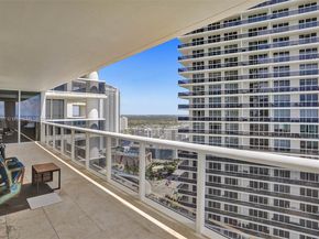 1850 S Ocean Dr 3301, Hallandale Beach FL 33009