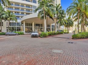 1850 S Ocean Dr 3301, Hallandale Beach FL 33009