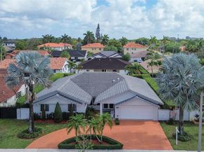 11472 SW 28th Ter, Miami FL 33165