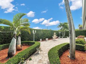 11472 SW 28th Ter, Miami FL 33165