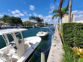 Undisclosed Address #A11936307, North Miami FL 33181