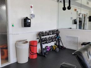 Undisclosed Address #A11936307, North Miami FL 33181