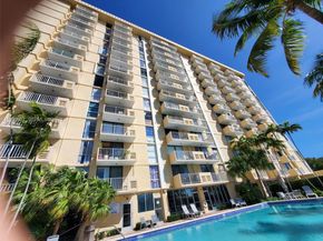 Undisclosed Address #A11936307, North Miami FL 33181