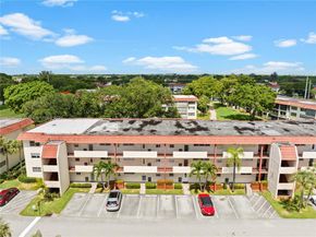 711 S Hollybrook Dr 109, Pembroke Pines FL 33025