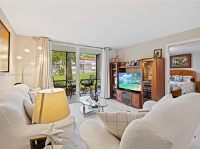 711 S Hollybrook Dr 109, Pembroke Pines FL 33025