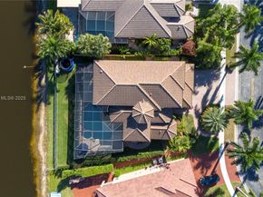 18991 SW 32nd St, Miramar FL 33029