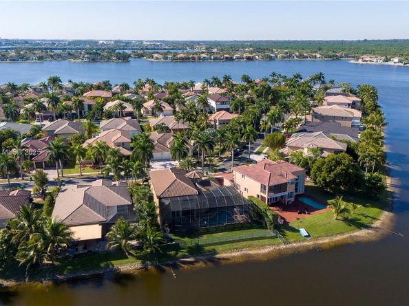 18991 SW 32nd St, Miramar FL 33029
