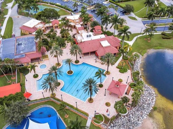 18991 SW 32nd St, Miramar FL 33029