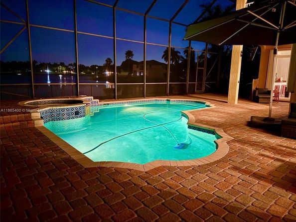18991 SW 32nd St, Miramar FL 33029