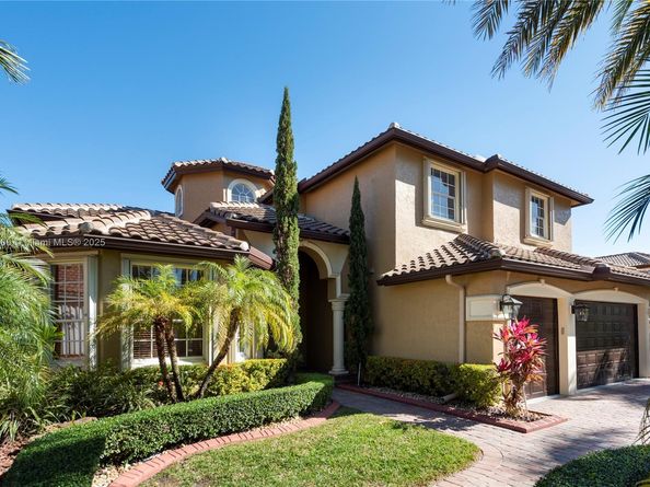 18991 SW 32nd St, Miramar FL 33029