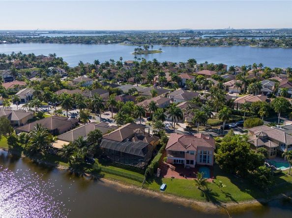 18991 SW 32nd St, Miramar FL 33029