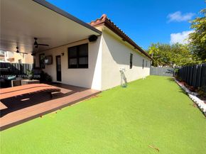 470 SE 34TH Ter, Homestead FL 33033