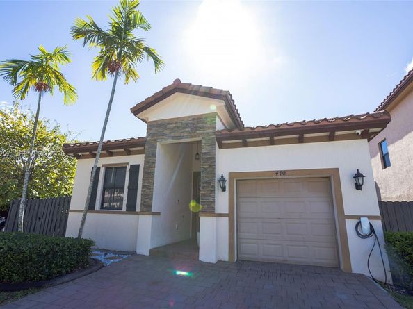 470 SE 34TH Ter, Homestead FL 33033