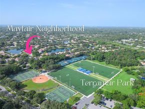6713 NW 80th Mnr, Parkland FL 33067
